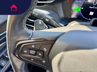 2023 Chevrolet Bolt EUV