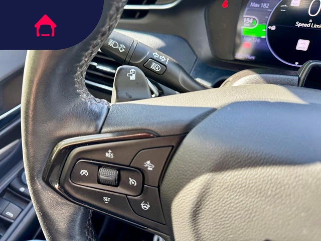 2023 Chevrolet Bolt EUV