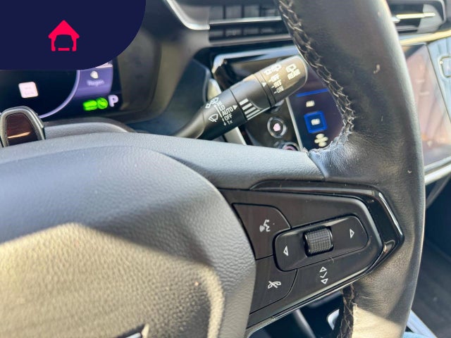 2023 Chevrolet Bolt EUV