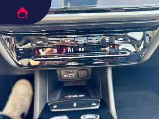 2023 Chevrolet Bolt EUV