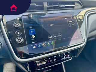 2023 Chevrolet Bolt EUV