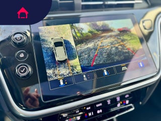 2023 Chevrolet Bolt EUV