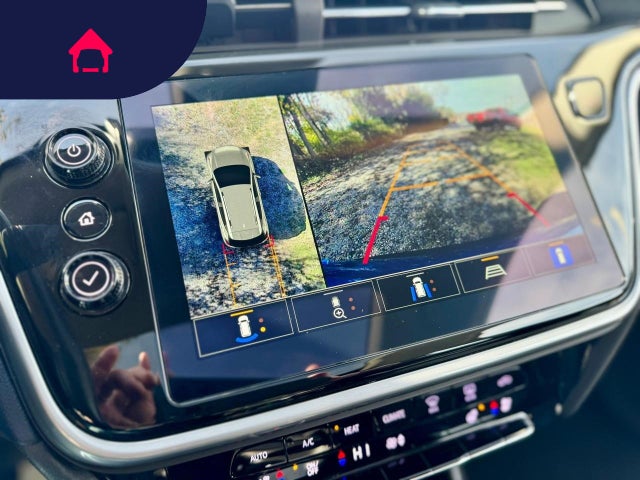 2023 Chevrolet Bolt EUV