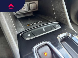 2023 Chevrolet Bolt EUV