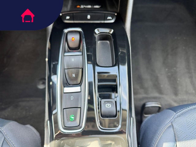 2023 Chevrolet Bolt EUV