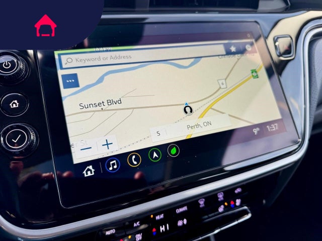 2023 Chevrolet Bolt EUV