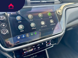 2023 Chevrolet Bolt EUV