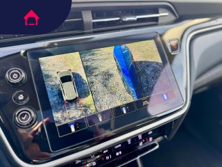 2023 Chevrolet Bolt EUV