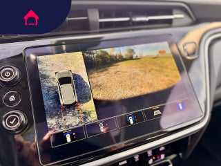 2023 Chevrolet Bolt EUV