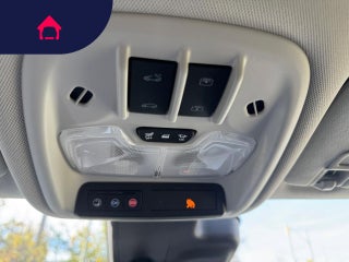 2023 Chevrolet Bolt EUV