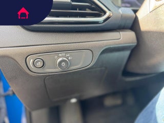 2023 Chevrolet Bolt EUV