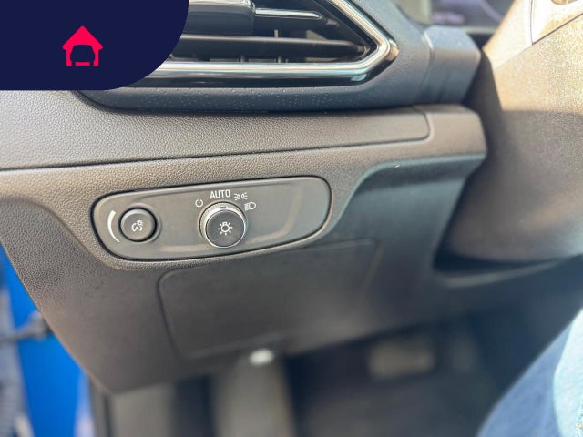 2023 Chevrolet Bolt EUV