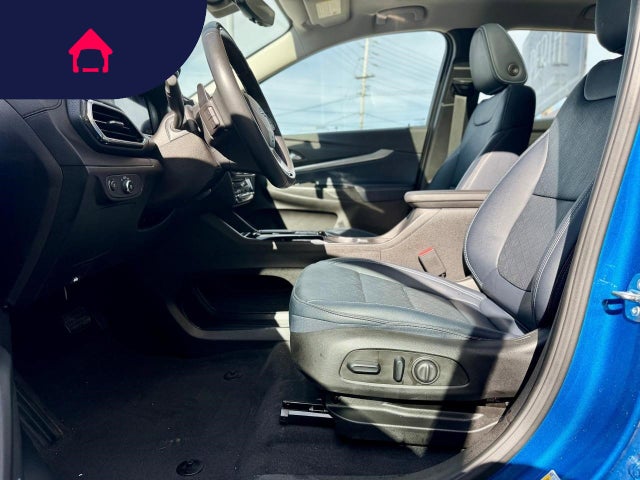 2023 Chevrolet Bolt EUV