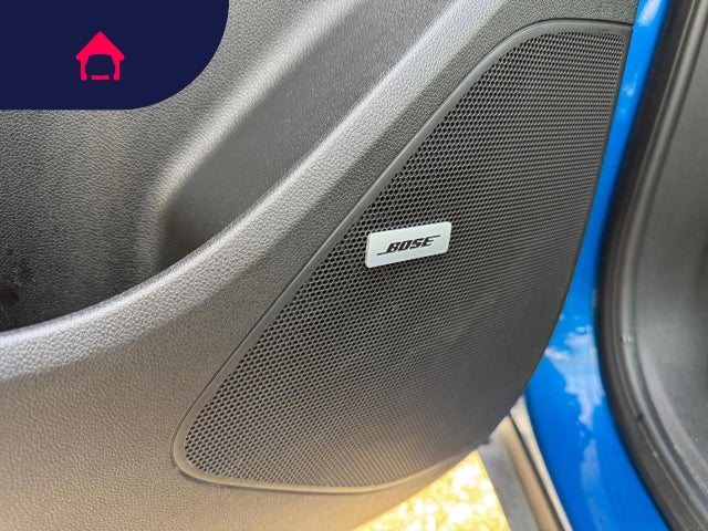 2023 Chevrolet Bolt EUV