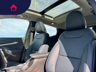 2023 Chevrolet Bolt EUV