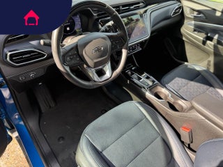 2023 Chevrolet Bolt EUV