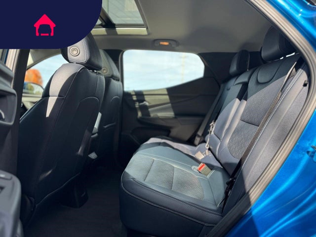 2023 Chevrolet Bolt EUV