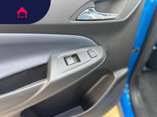 2023 Chevrolet Bolt EUV