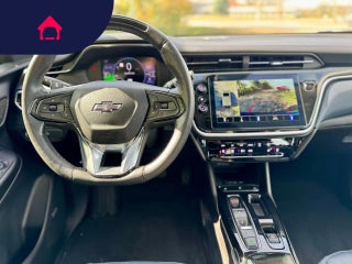 2023 Chevrolet Bolt EUV