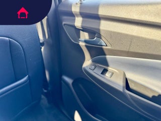 2023 Chevrolet Bolt EUV