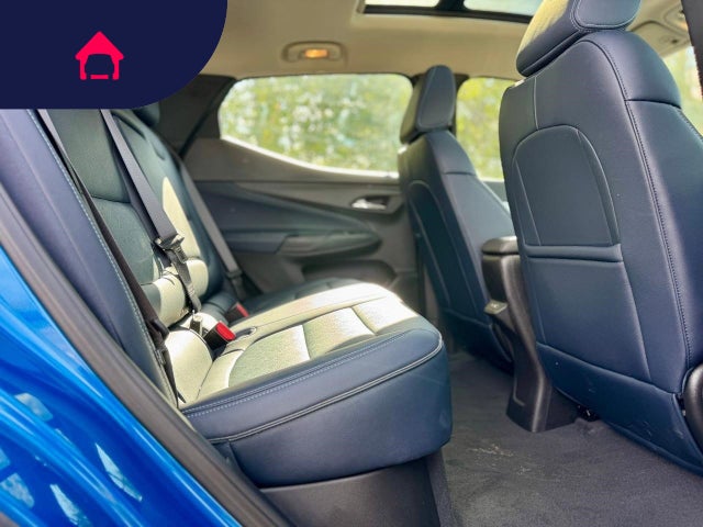 2023 Chevrolet Bolt EUV