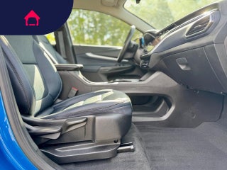 2023 Chevrolet Bolt EUV