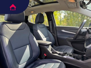 2023 Chevrolet Bolt EUV