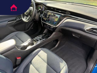 2023 Chevrolet Bolt EUV