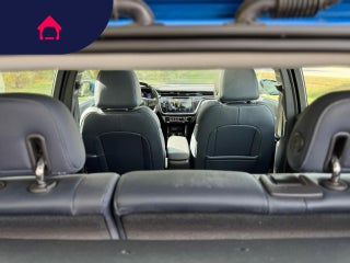 2023 Chevrolet Bolt EUV