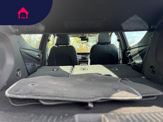 2023 Chevrolet Bolt EUV