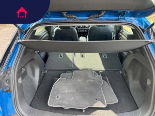 2023 Chevrolet Bolt EUV