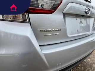 2020 Subaru Impreza