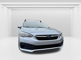 2020 Subaru Impreza