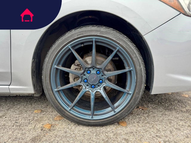 2020 Subaru Impreza