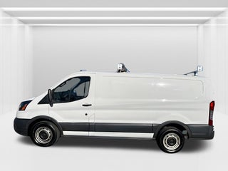 2020 Ford Transit Cargo Van