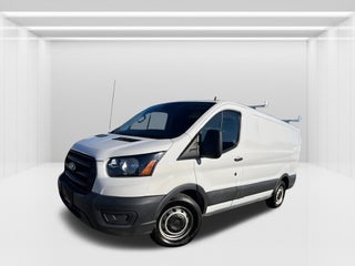 2020 Ford Transit Cargo Van