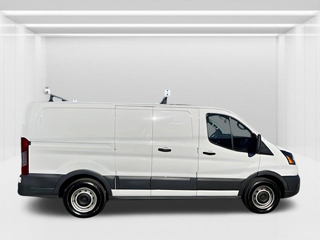 2020 Ford Transit Cargo Van