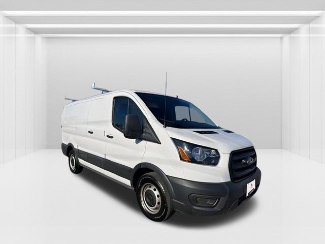 2020 Ford Transit Cargo Van