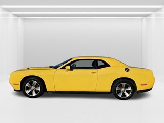 2017 Dodge Challenger