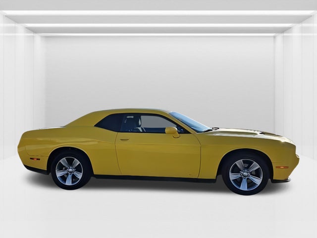 2017 Dodge Challenger