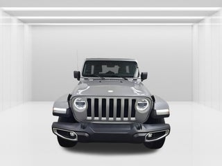 2020 Jeep Wrangler Unlimited