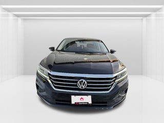 2020 Volkswagen Passat