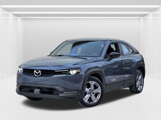 2022 Mazda MX-30 EV