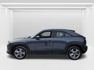2022 Mazda MX-30 EV