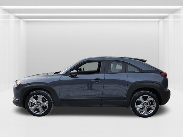 2022 Mazda MX-30 EV