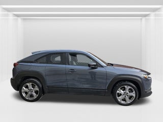 2022 Mazda MX-30 EV