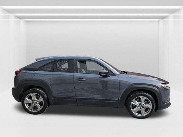 2022 Mazda MX-30 EV