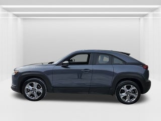 2022 Mazda MX-30 EV