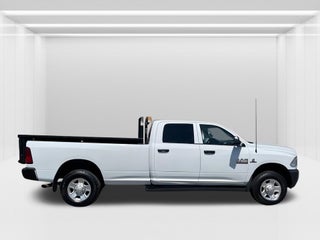 2016 Ram 3500