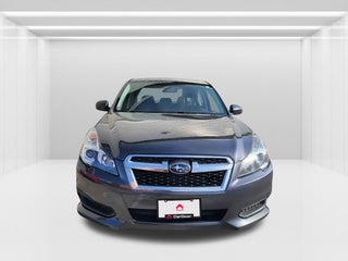 2013 Subaru Legacy